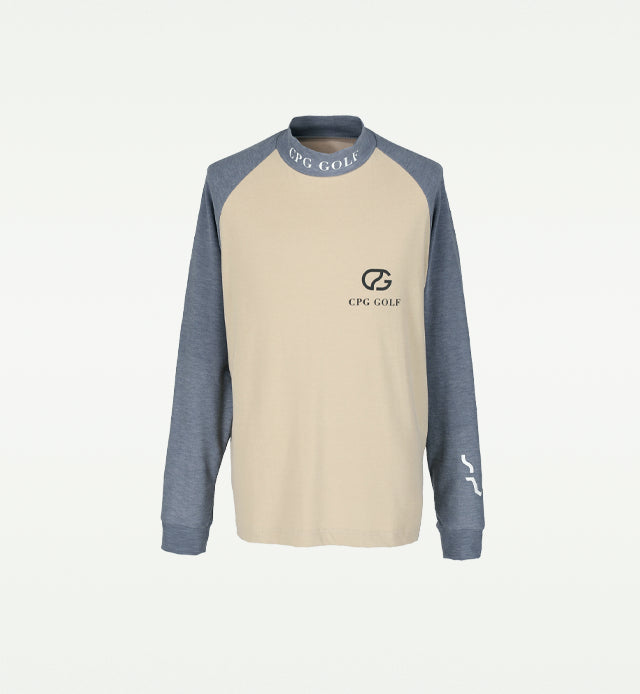 CPG GOLF MENS Warm type Long Sleeve