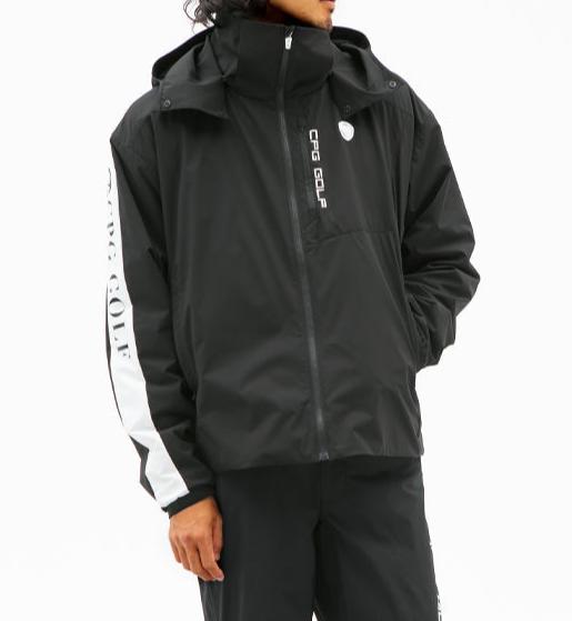 CPG GOLF MENS Wind JACKET