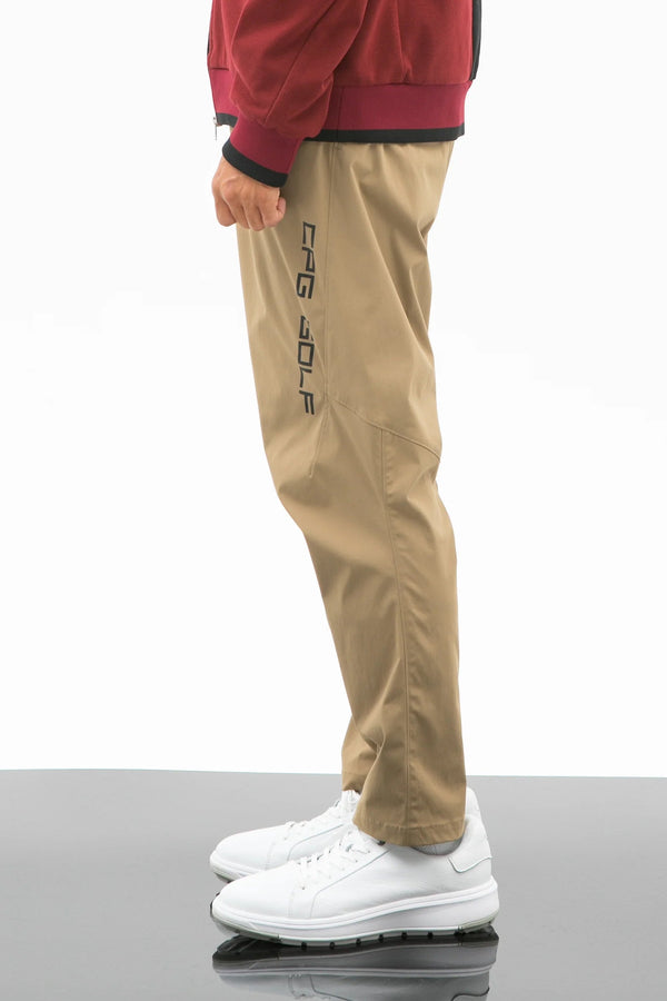 CPG GOLF MEN Active Performance Pants