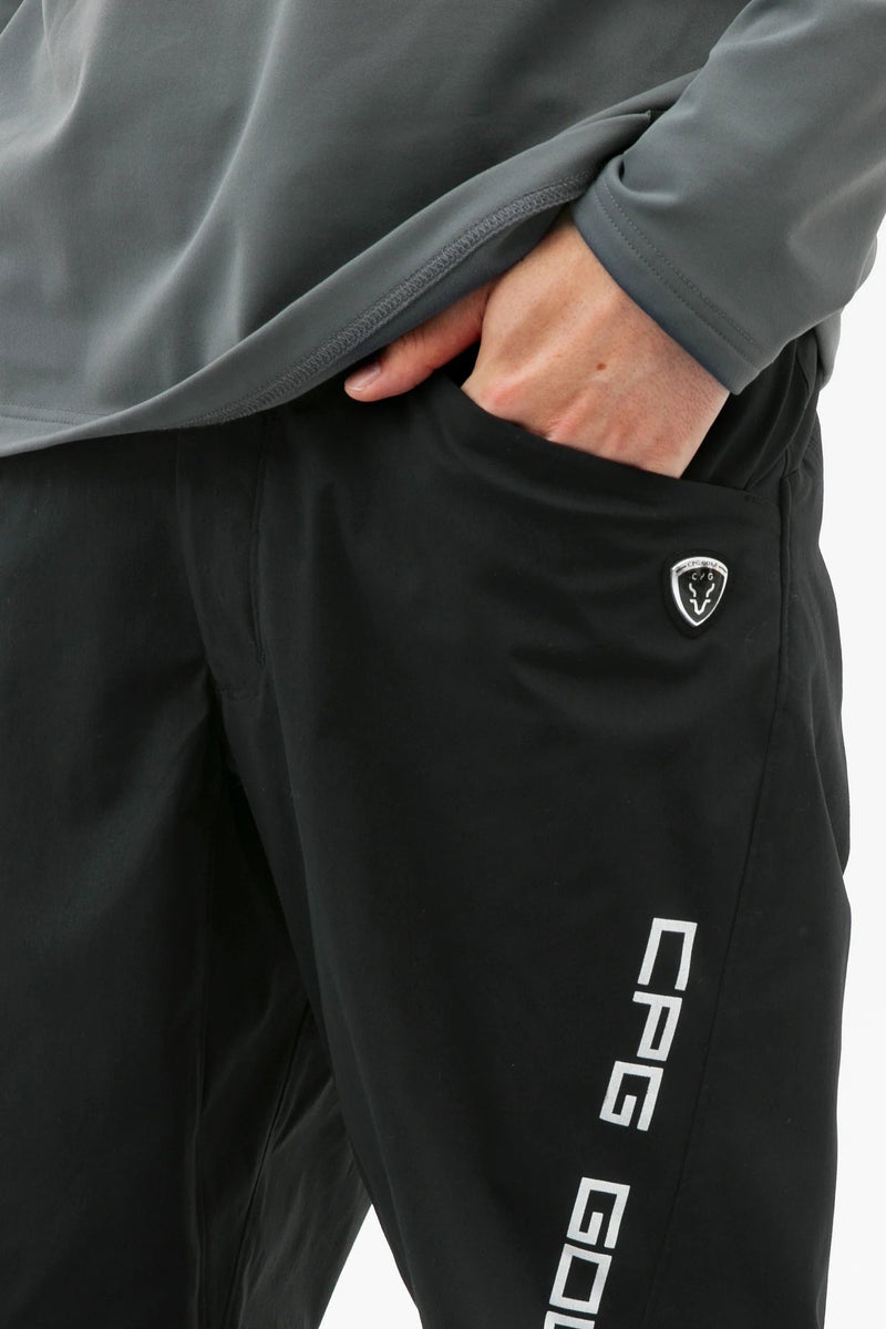 CPG GOLF MEN Active Performance Pants