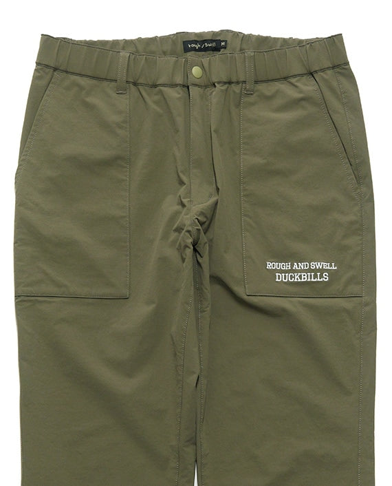 rough&swell MENS RS EASY PANTS