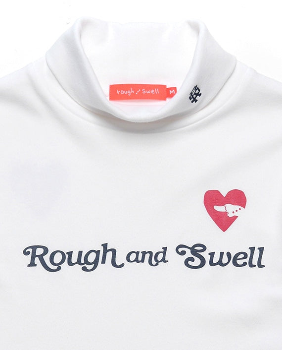 rough&swell WOMENS HEARTY TURTLE W.