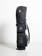 DEVEREUX GOLF Deep Side Pocket Caddie Bag