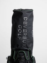 DEVEREUX GOLF Deep Side Pocket Caddie Bag