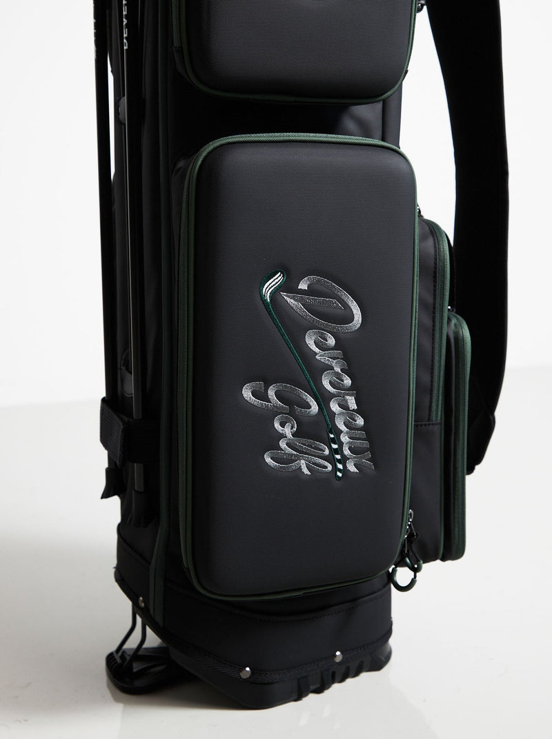 DEVEREUX GOLF Deep Side Pocket Caddie Bag