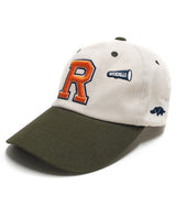 rough&swell MEN PREPPY B.B. CAP