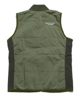 rough&swell WOMENS PHANTOM VEST W.