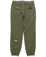 rough&swell MENS RS EASY PANTS