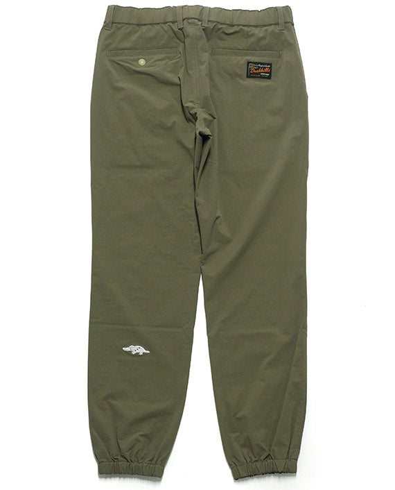 rough&swell MENS RS EASY PANTS