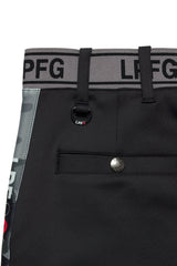 LUCIEN PELLAT-FINET LPFG WOMENS パンツ カモフラージュバンド