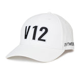 V12 MEN FLAME CAP