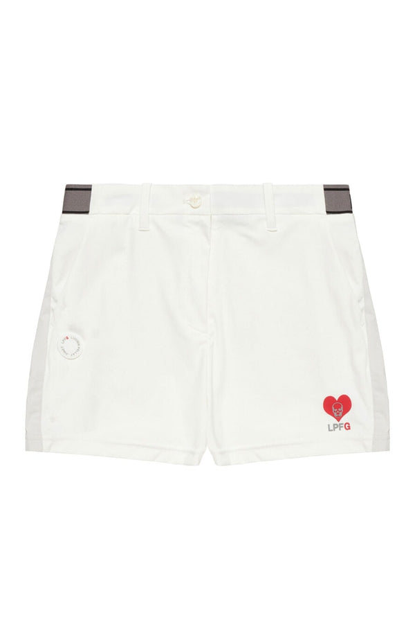 LUCIEN PELLAT-FINET LPFG WOMENS short pants