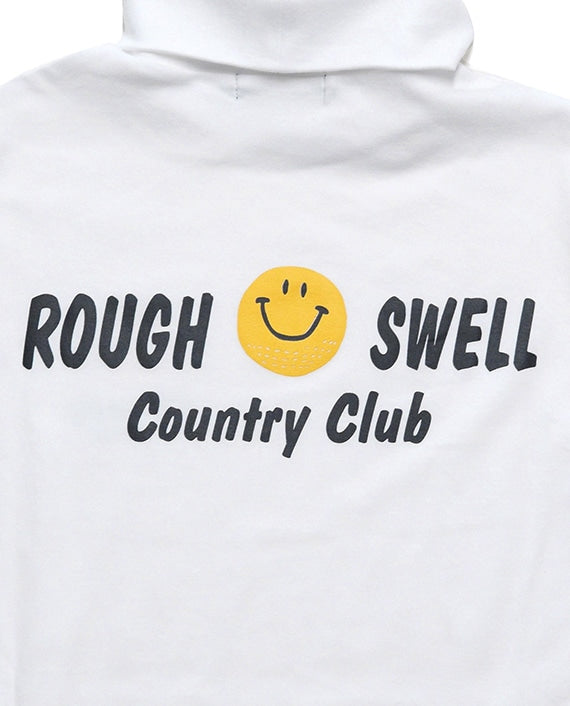 rough&swell MENS SMILE TURTLE