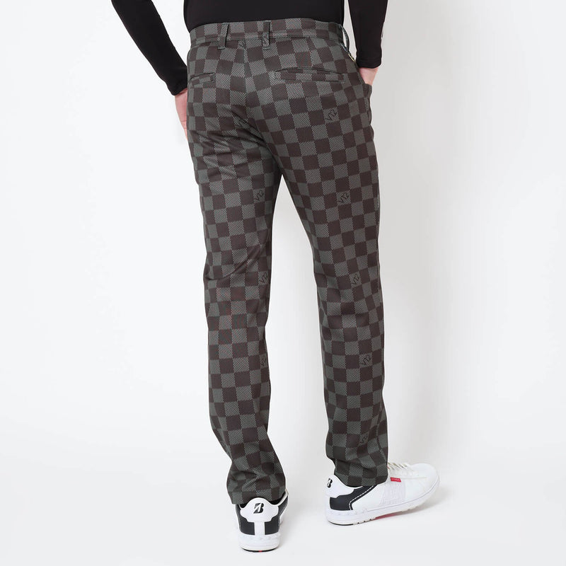 V12 MEN DAM PANTS