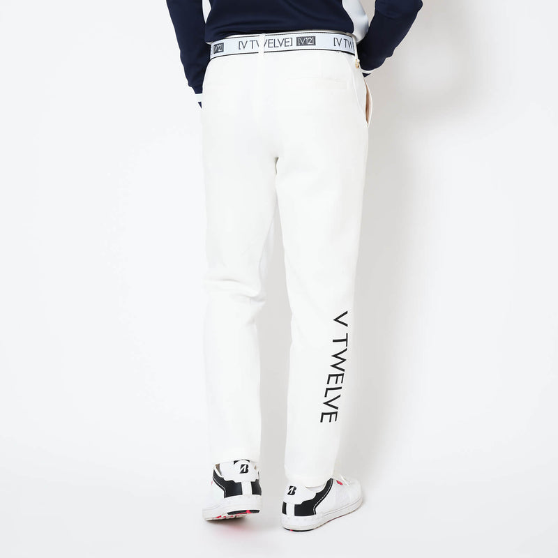 V12 MEN SHOT PANTS