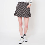 V12 WOMEN DAM SKIRT