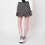 V12 WOMEN DAM SKIRT