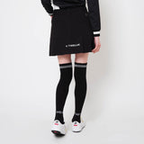 V12 WOMEN UT SKIRT