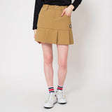 V12 WOMEN UT SKIRT