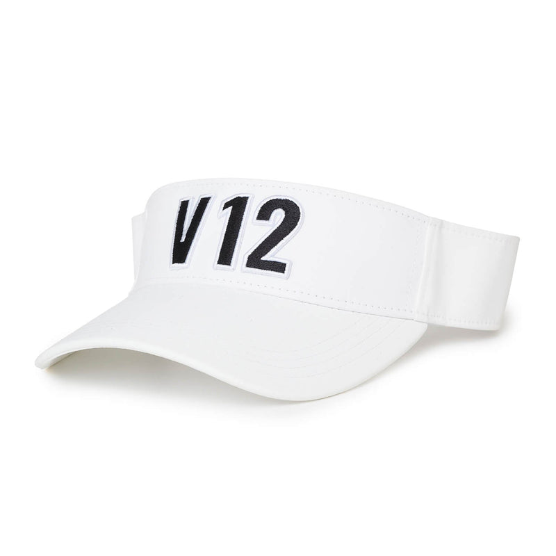 V12 MEN FLAME VISOR