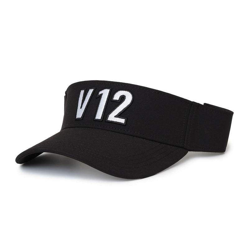 V12 MEN FLAME VISOR