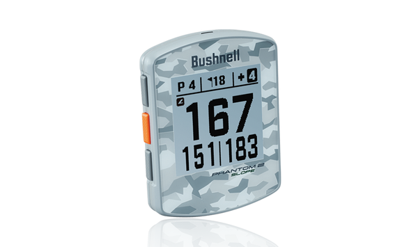 Bushnell GPS Navi PHANTOM2 SLOPE