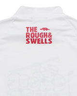 rough&swell MENS BROTHERS MOCK L.S.