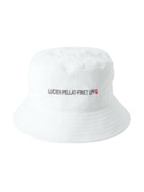 lucien pellat-finet MENS LPFG ﾊﾞｹｯﾄﾊｯﾄ