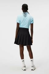 J.LINDEBERG WOMENS Tour Tech Polo