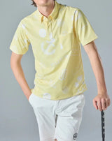 MUTA MEN Quick Dry Polo