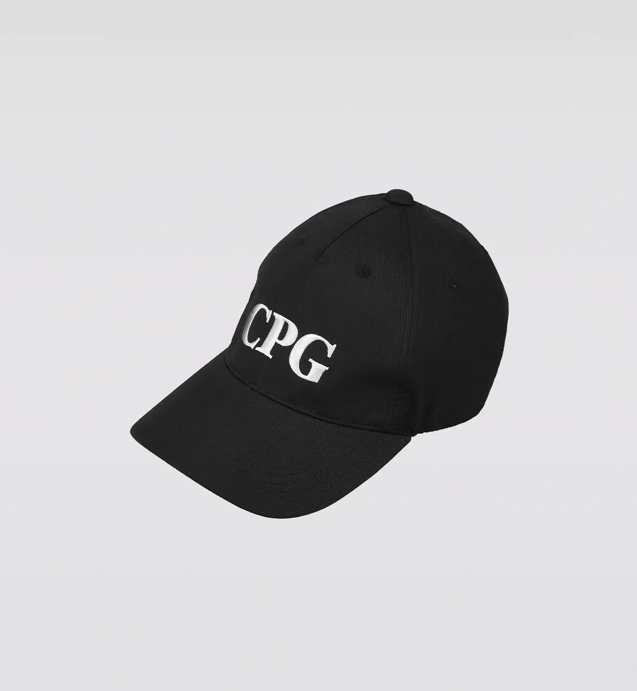 CPG GOLF LOGO CAP