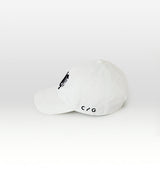 CPG GOLF MEN Twill Gothic Logo Cap