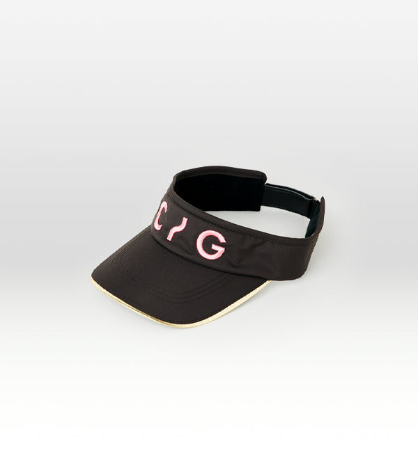 CPG GOLF UNISEX Twill Visor