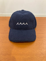 MUTA MEN MM Wave Boa Cap