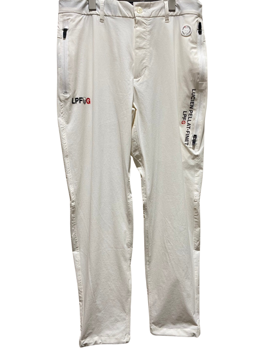 lucien pellat-finet MENS LPFG WIND Jogging Pants