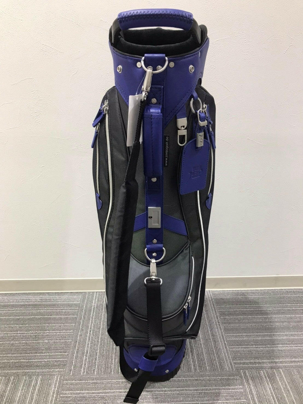 JOEJO ng2 Campanula Caddie Bag