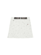 lucien pellat-finet WOMENS LPFG ALL OVER SKIRT