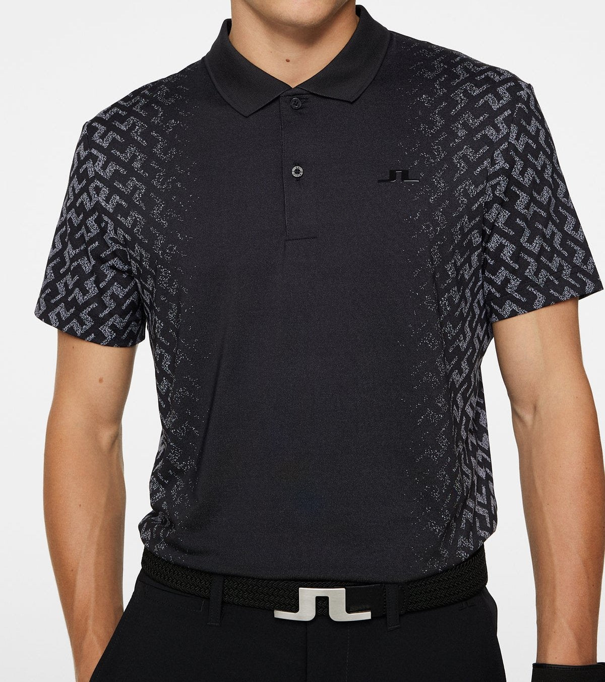 J.LINDEBERG MENS Kalle Reg Fit Polo