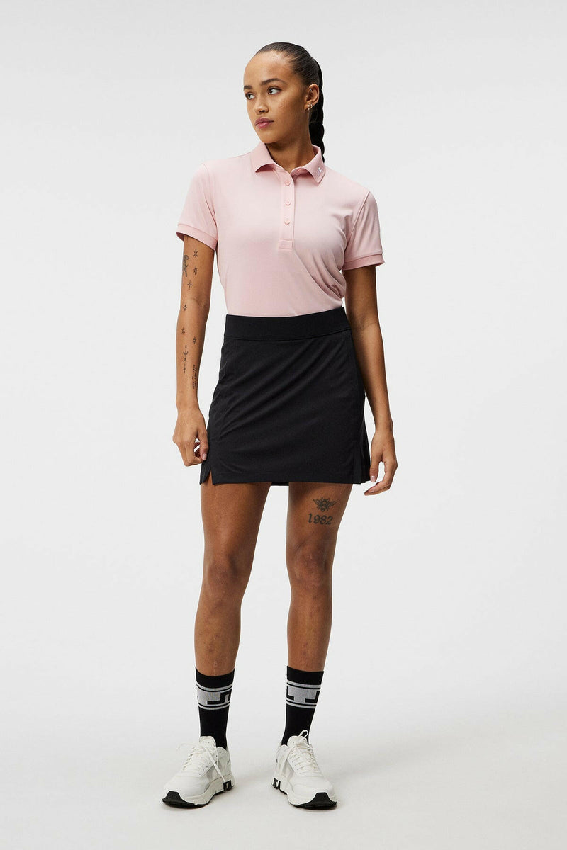 J.LINDEBERG WOMENS Tour Tech Polo