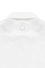 LUCIEN PELLAT-FINET LPFG WOMENS Sleeveless Polo Shirts