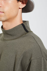 HERG1 MENS SLX TURTLENECK