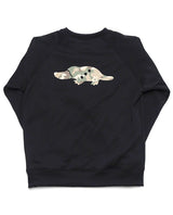 rough&swell MENS PANTHER SWEAT