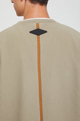 HERG1 Men MENS KNIT CARDIGAN