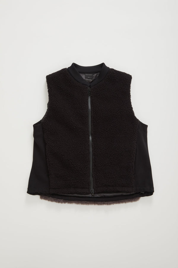 HERG1 WOMENS WARMDART PADDED VEST