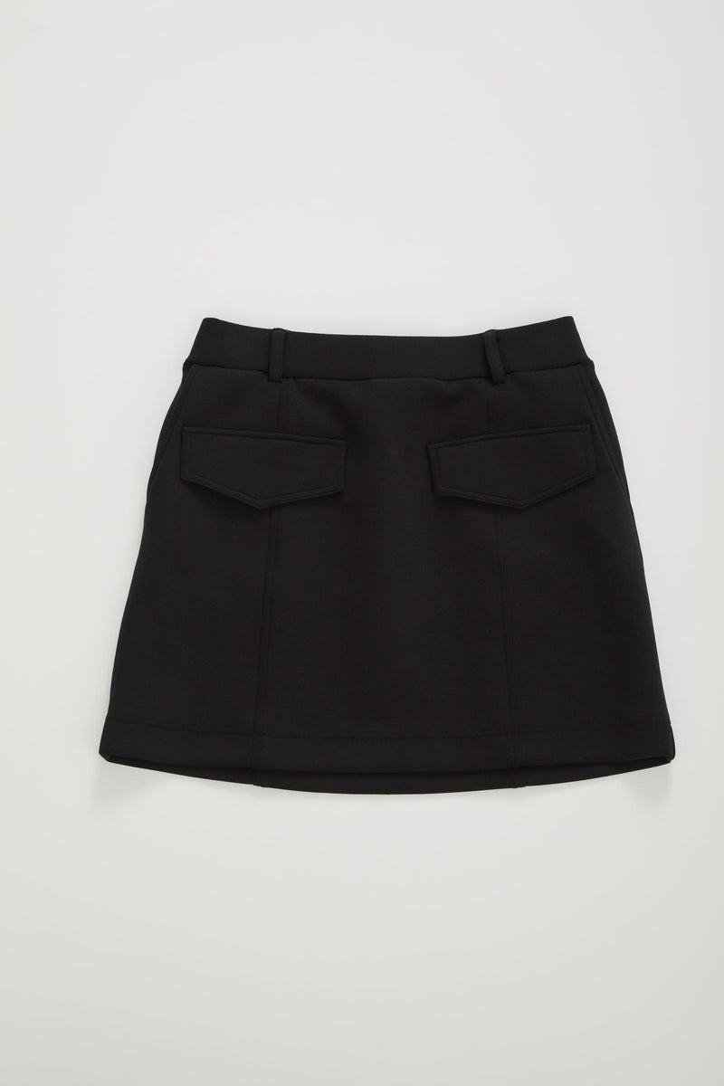 HERG1 Women WOMENS FRAP SKIRT