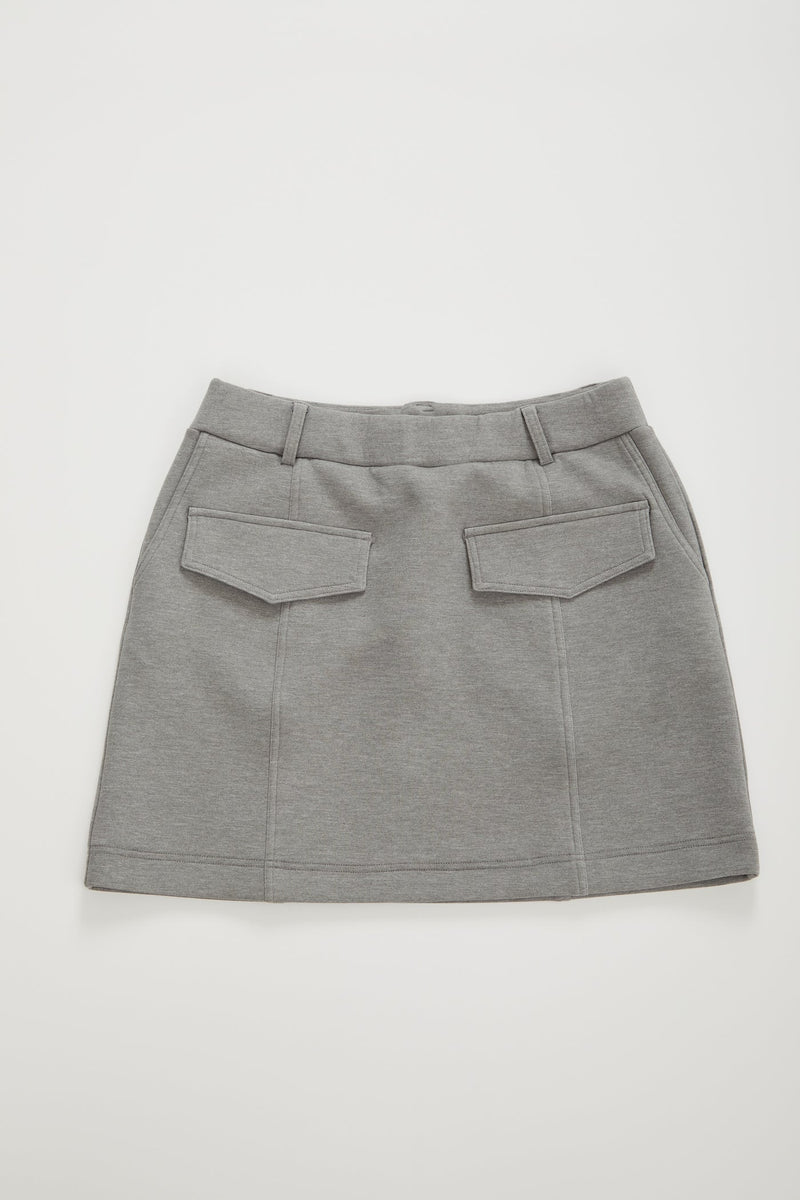 HERG1 Women WOMENS FRAP SKIRT