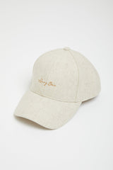 HERG1 MEN WOOL/PE 6PANEL CAP