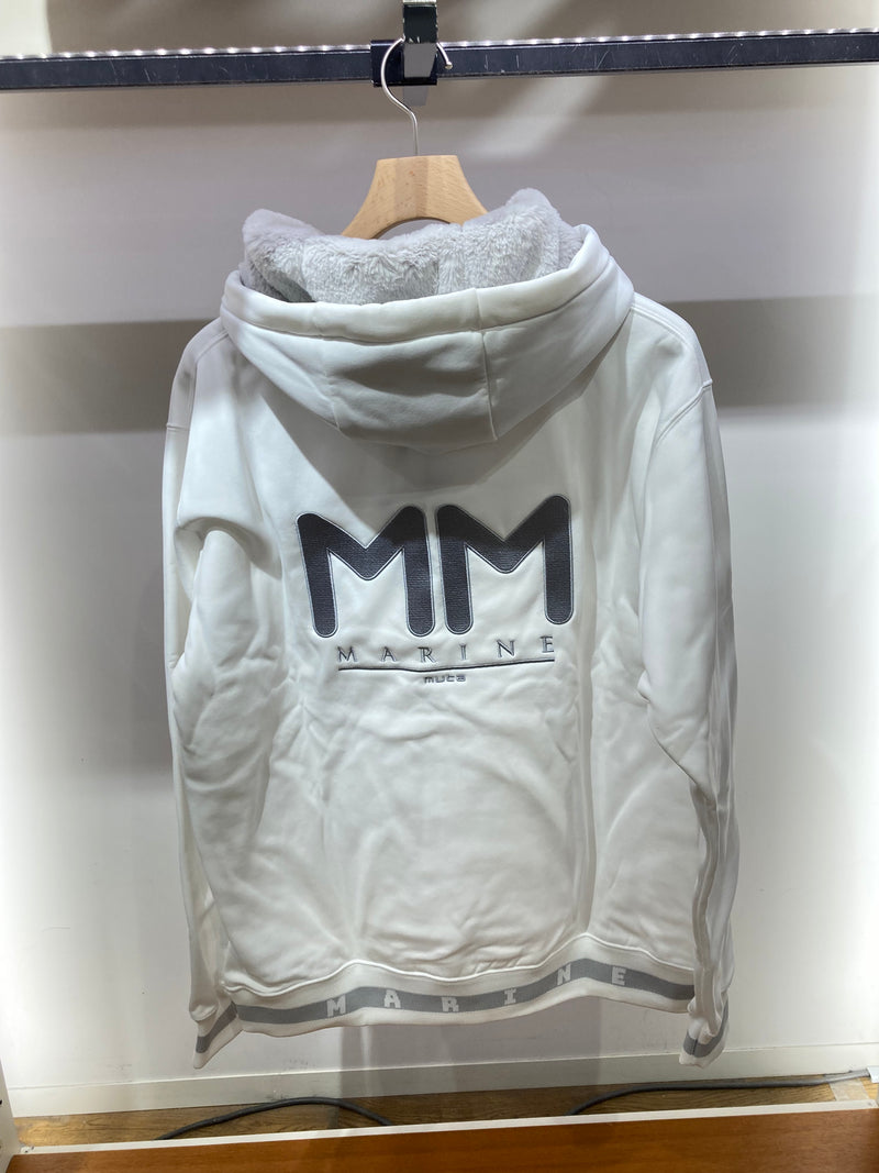 MUTA MENS KARUISHI Pullover Hoodie