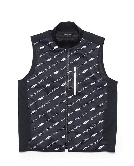 rough&swell MENS KAHALA VEST