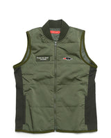 rough&swell WOMENS PHANTOM VEST W.